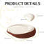 Orthopedic Microsuede Pet Bed-807816089