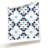 Eva | Diamond Pattern Wallpaper -97276111