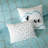 King/Cal King Metallic Printed Comforter Set-119744539-119744530
