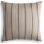 Sunbrella Cove Indoor Outdoor Square Pillow Cover & Insert-1531899597-1532572766