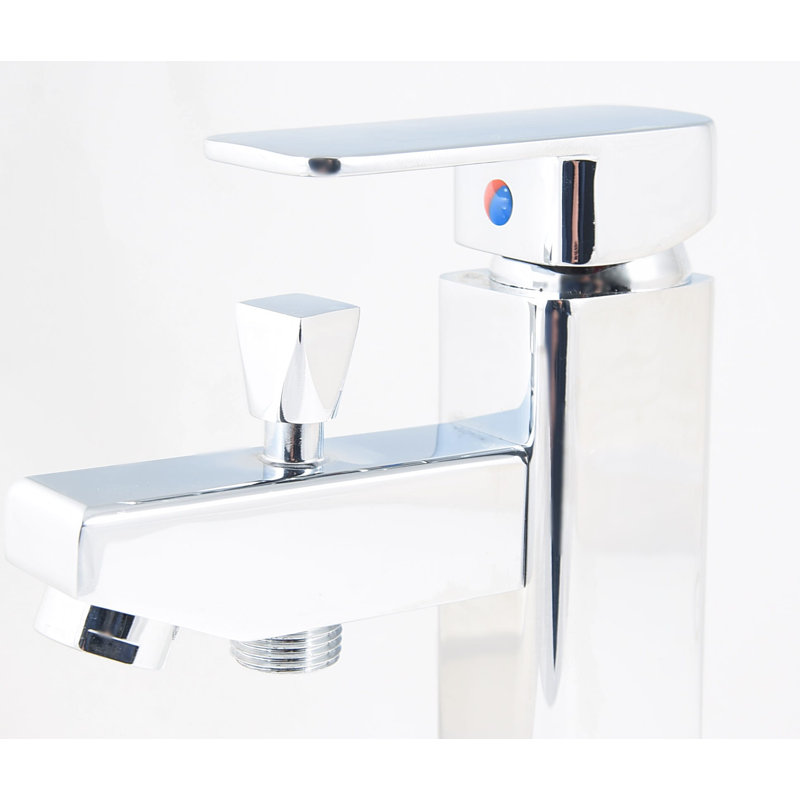 Mono Basin Mixer