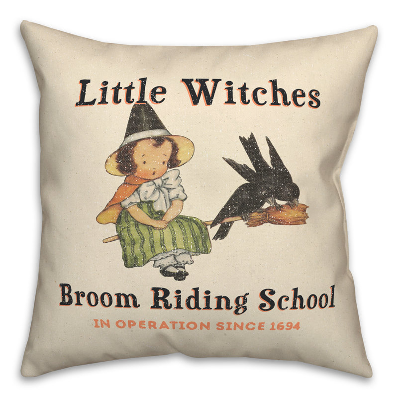 Throw Pillow