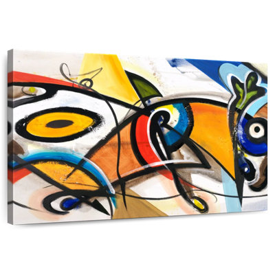 Avery Flying Fish