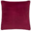Noortje Bows Striped Square Cushion