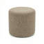 Berlin Gardens Lilly Hive 18" Round Pouf-271929142