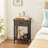 Kempst 15.7'' W Metal Nightstand-1540703510-1478104749