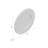 Backus Solid Wood Convex Mirror-690801751