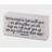Scripture Block Do Not Be Afraid