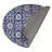 Daisy Tile Outdoor Area Rug-111790453