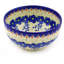 Passion Poppy Stoneware Rice Bowl