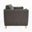 Birjesh 186Cm Fixed Sofa-1564461979-1564461980