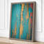 Weathered Walls Industrial - Wrapped Canvas-1949339117-1949339127