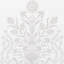Iznik Sheer Fabric-37114855