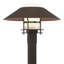 Henry 1 - Light 15.8" H Hardwired Lantern Head-55702366-55702357-96126750