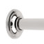6' Straight Shower Rod