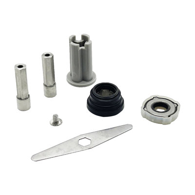 Whole Parts Dishwasher Installation Kit