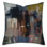 Theda Abstract Decorative Pillow