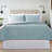 Traditional Microfiber Reversible Coverlet-1128977852-1135940552