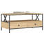 Dismukes 4 Legs Coffee Table-96018223