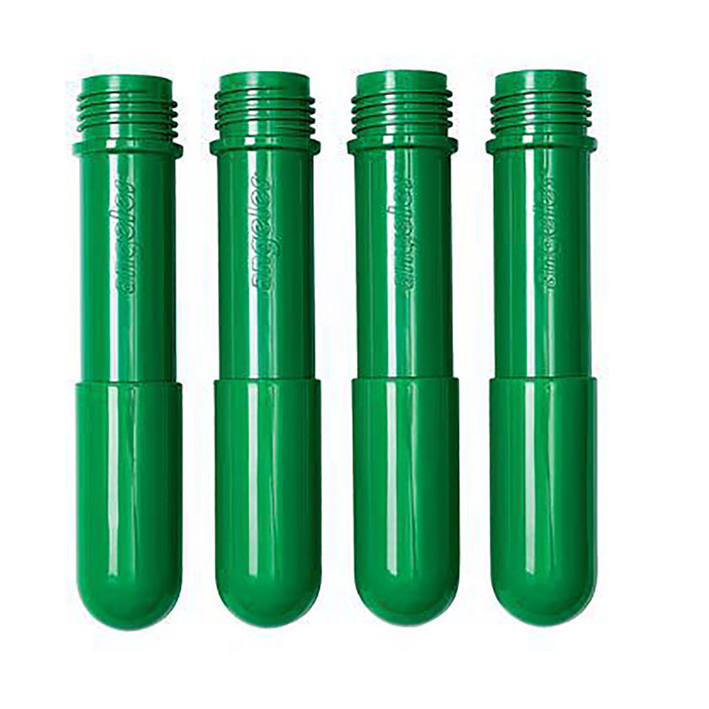 BASELINE Extra Table Legs 4 Pack, Shamrock Green, 14"