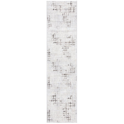 Tapis abstrait Kopp Performance