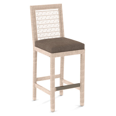 Soren 30" Bar Stool