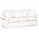 Park Lane Upholstered 81'' Sofa