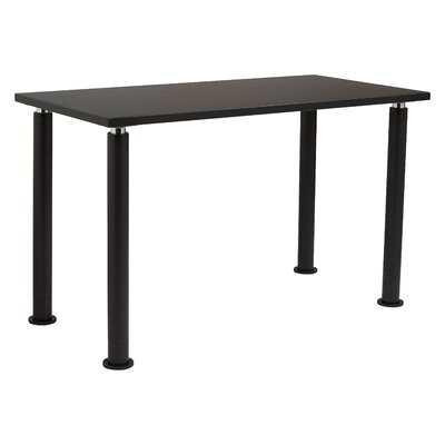 Chemical Resistant Top Science Table -  National Public Seating, SLT6-2448C