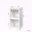Armoire à vin modulaire avec tablettes de rangement-208871580