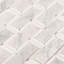 Turret Natural Stone Tile Mosaic Sheet-50730682
