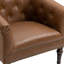 Fauteuil club tonneau Edvardas-1407869562