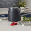 Trustone 3L Non-Stick Aluminum Saucepan Set