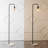 Hollomon 60'' Arched Floor Lamp-2124374307