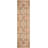 Heriberto Machine Washable Vintage Area Rug-701725791