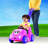 Step2 Push Around Buggy Anniversary Edition Toddler Outdoor Riding Toy
