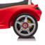 Porsche 911 Carrera GT, voiture électrique pour les pieds