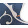 Alexei Cotton Damask Indoor Rug