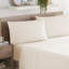 Moitreo Luxury Microfiber Flat Sheet Breathable & Durable Bedding Sheet-1213862402-1213862424