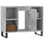 Adriene Freestanding Bathroom Cabinet-761943928