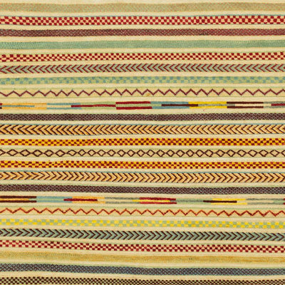 Abstract Indoor Rug
