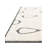 Corrigan Studio® Lines Raheesa Rug-1886701690
