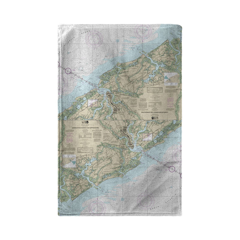 Shuttleworth Lightweight Beach Towel