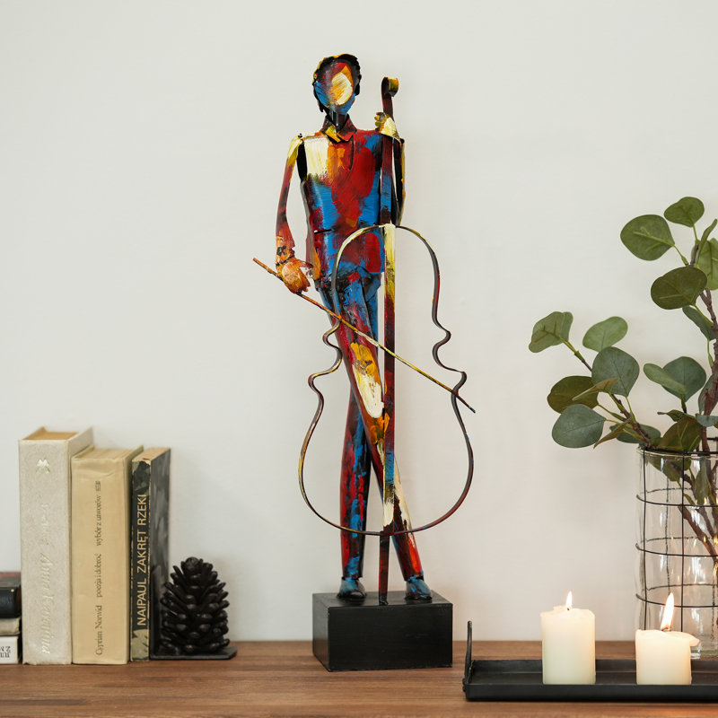 Yuliana Figurines & Sculptures