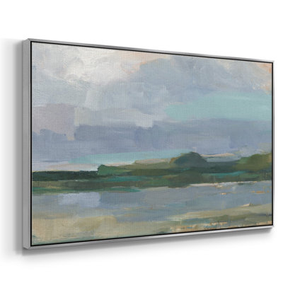 " Twilight Vista Study I "