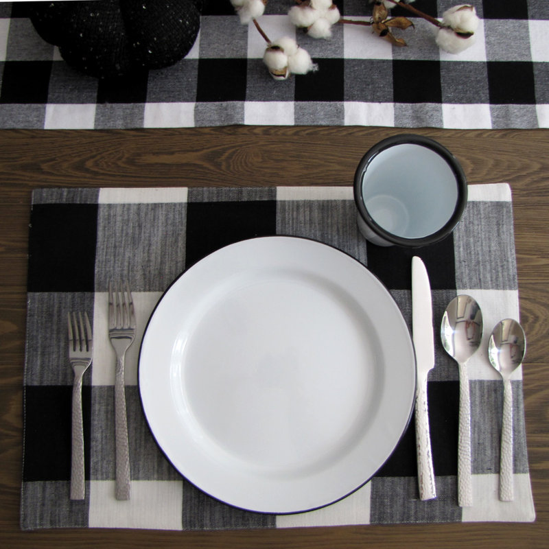 10.5" Dinner Plate