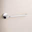 Drea 10-3/8" Wall Mounted Towel Ring-1707913335
