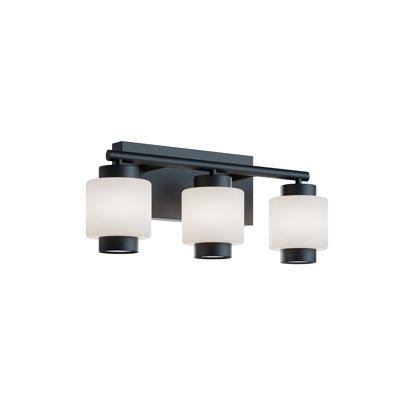 Connorville 21'' LED Vanity