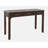 Itsham Writing Desk with Built-In Electrical Outlet-242584219