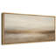 Grande impression sur toile encadrée, impression de paysage abstrait pour la décoration intérieure moderne-116848497-116848495