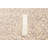 La Seda Ivory Rug 5'1" X 7'7"